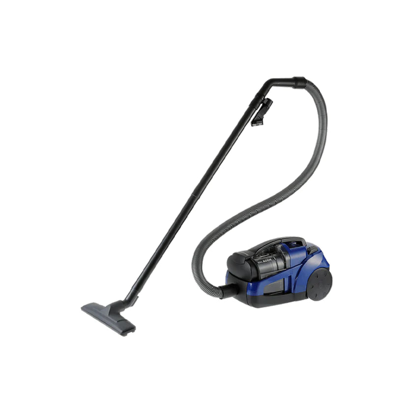 Panasonic Mega Cyclone Bagless Vacuum MC CL571
